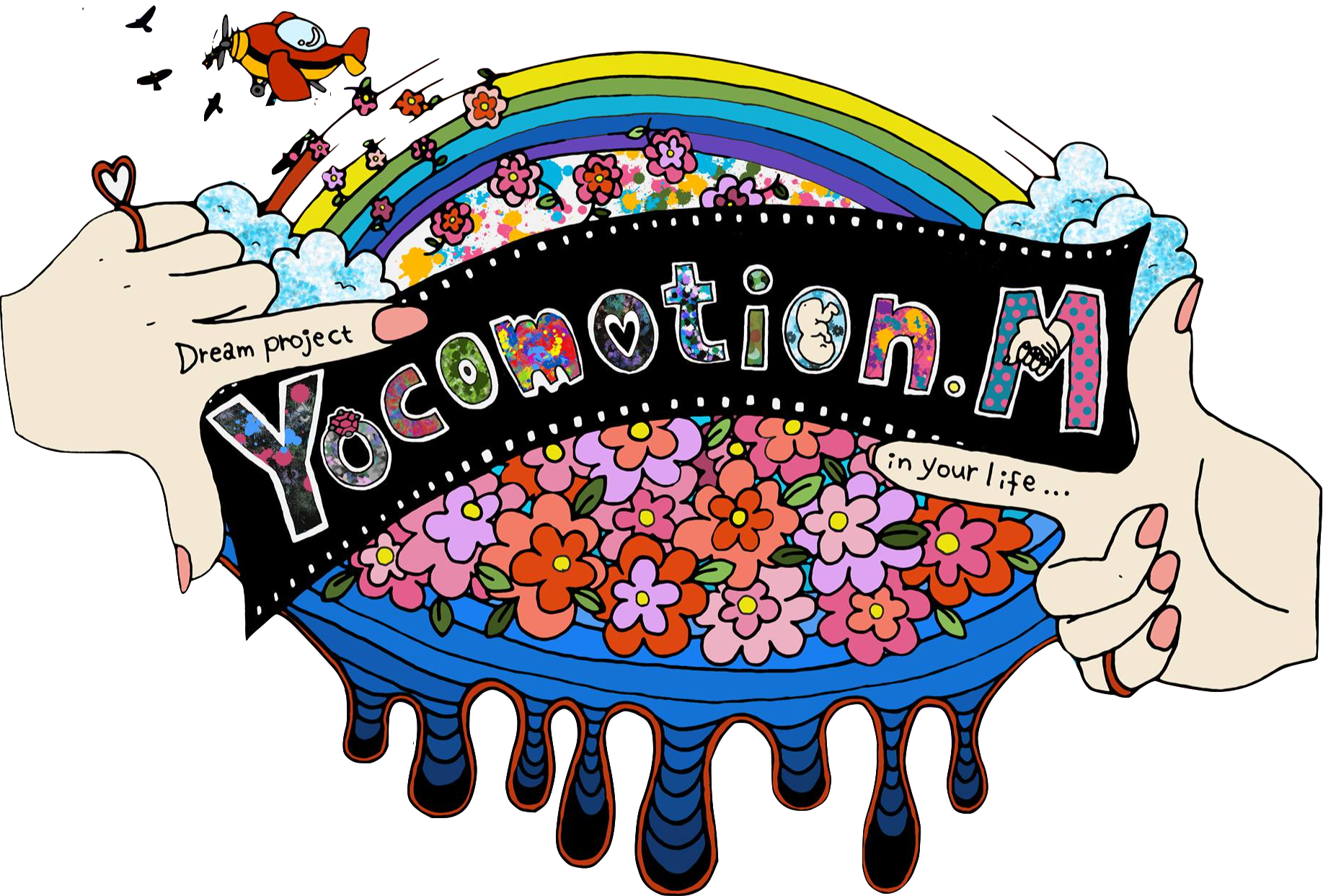 Yocomotion.M